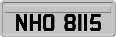 NHO8115