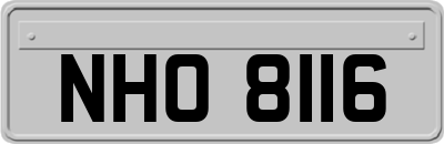 NHO8116