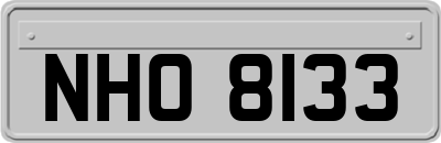 NHO8133