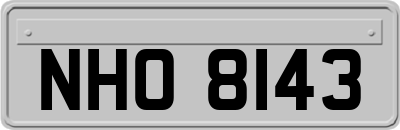 NHO8143