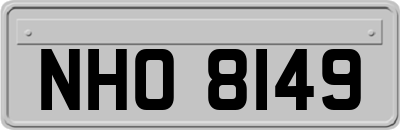 NHO8149