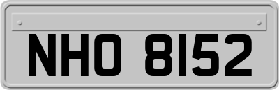 NHO8152