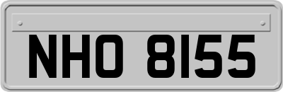 NHO8155