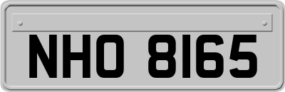 NHO8165