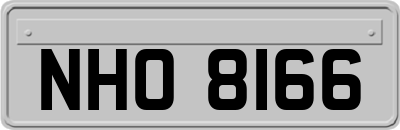 NHO8166