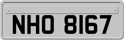 NHO8167