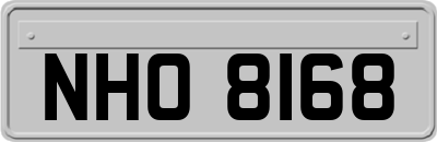 NHO8168