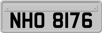 NHO8176