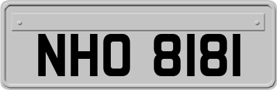 NHO8181