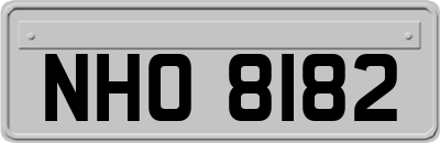 NHO8182