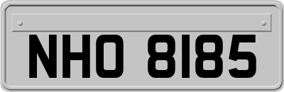 NHO8185