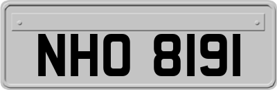 NHO8191