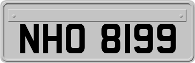 NHO8199