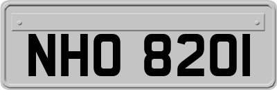 NHO8201