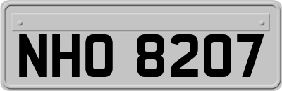 NHO8207