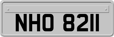 NHO8211