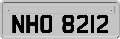 NHO8212