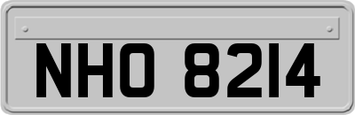 NHO8214