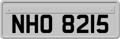 NHO8215