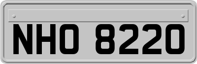 NHO8220
