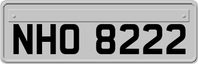 NHO8222