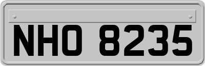 NHO8235