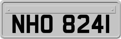 NHO8241