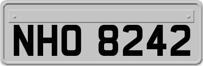 NHO8242