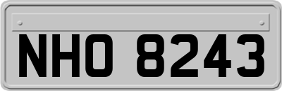 NHO8243