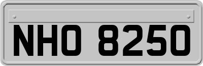 NHO8250
