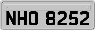 NHO8252