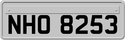 NHO8253