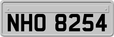 NHO8254