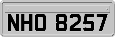 NHO8257
