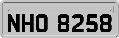 NHO8258
