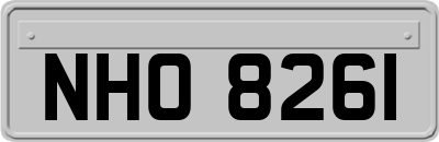 NHO8261