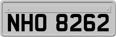 NHO8262