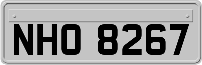 NHO8267