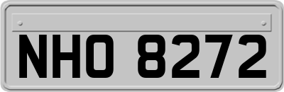 NHO8272
