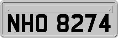 NHO8274