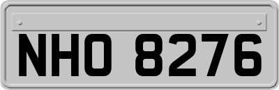 NHO8276