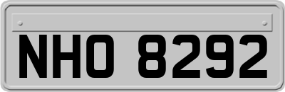 NHO8292