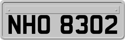 NHO8302