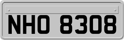 NHO8308