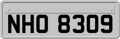 NHO8309