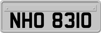 NHO8310