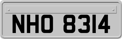 NHO8314
