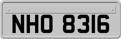 NHO8316