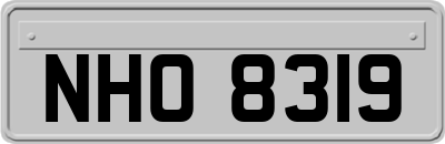 NHO8319