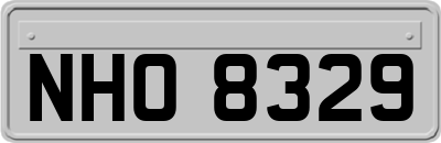 NHO8329